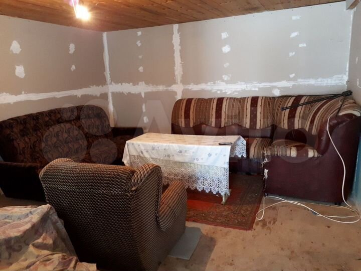 Дача 85 м² на участке 4 сот.