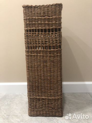 Корзина для белья