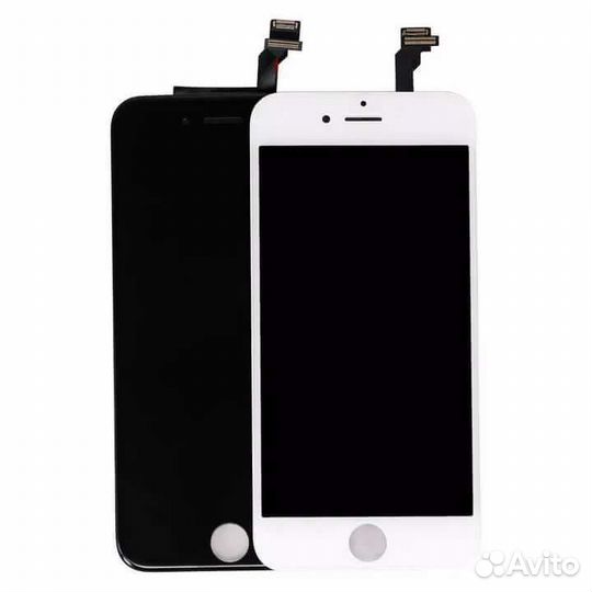 Дисплей iPhone 5,5s, 6,6s, 7,7plus, 8,8plus, X, XS