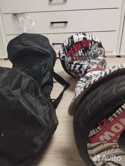 Гироскутер