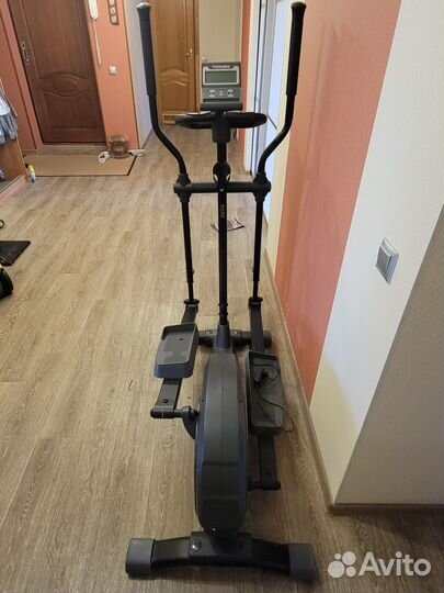Эллиптический тренажер torneo stella c 507g