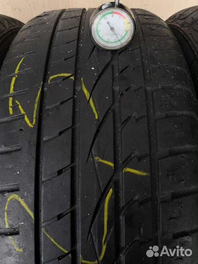 Continental ContiCrossContact UHP 255/50 R19