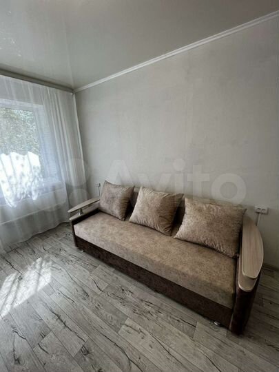 Комната 14 м² в 1-к., 3/5 эт.