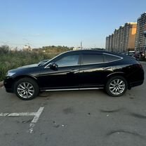 Honda Crosstour 2.4 AT, 2013, 147 600 км, с пробегом, цена 2 230 000 руб.