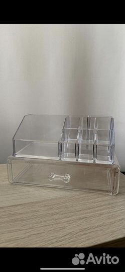 Органайзер для хранения косметики