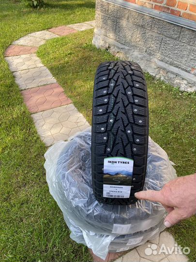 Nordman 7 175/65 R14