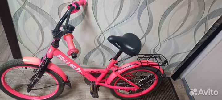 Велосипед подростковый для девочки