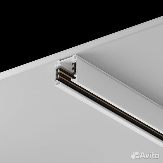 Maytoni TRX005-313W Busbar trunkings Trinity шиноп