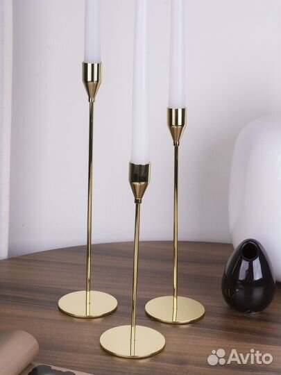 Подсвечник