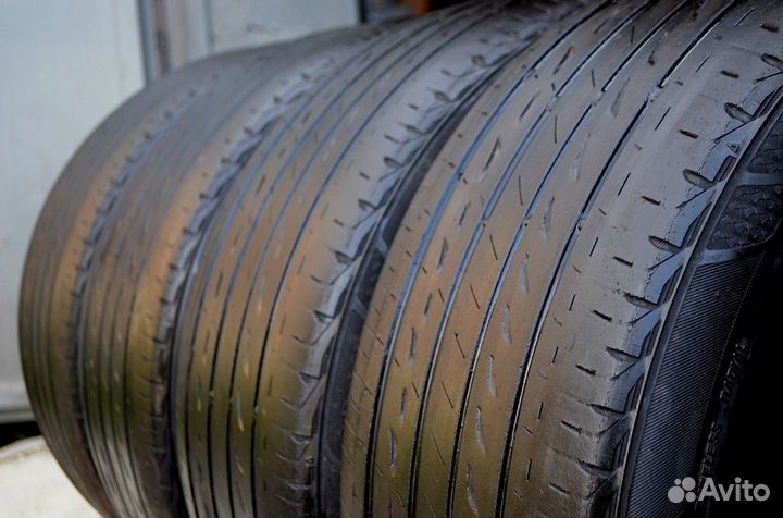 Bridgestone Regno GR-XI 245/40 R20