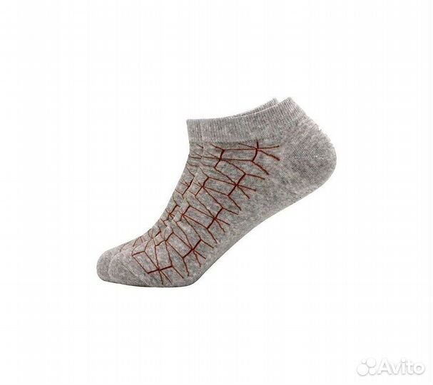 Носки мужские Funfur Shards в наборе 5 пар