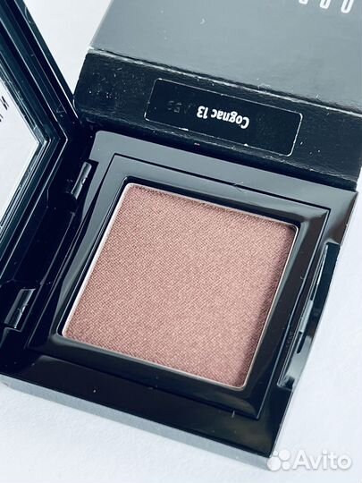 Bobbi Brown Metallic Тени #Cognak 13 Оригинал