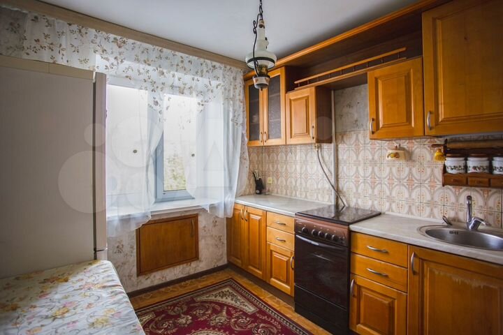 2-к. квартира, 52 м², 5/12 эт.