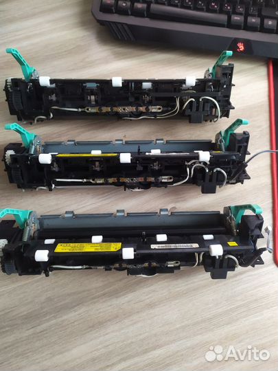 Печка JC63-01917A/JC63-01347A/JC61-04092A за всё