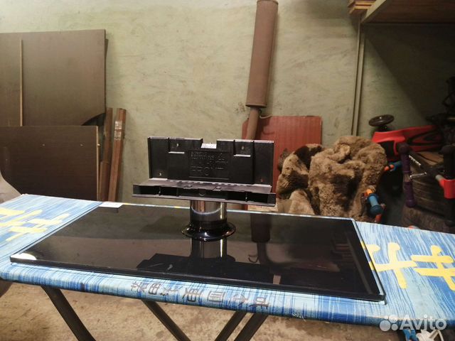 Подставка для телевизора samsung