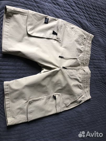 Шорты мужские