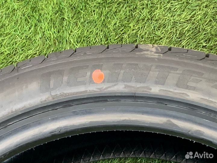 Delinte DH2 185/70 R14