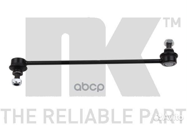 Стойка стабилизатора Ford Fiesta 01- 5112534 Nk