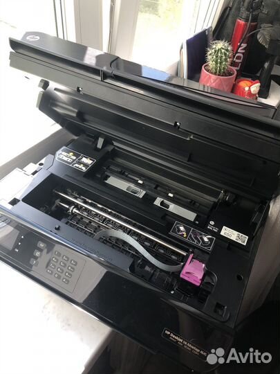 Мфу HP Deskjet Ink Advantage 4645