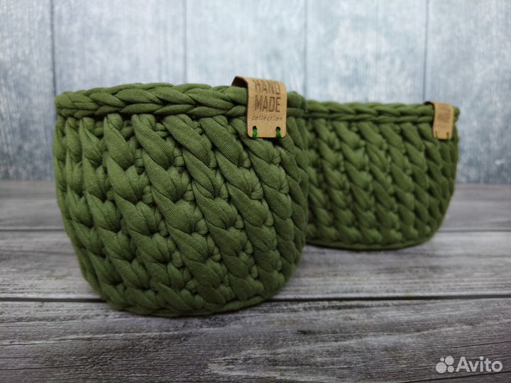 Набор корзинок