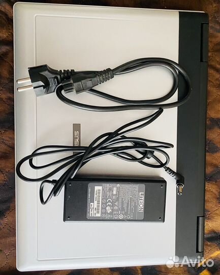 Блок питания для ноутбука asus 19v