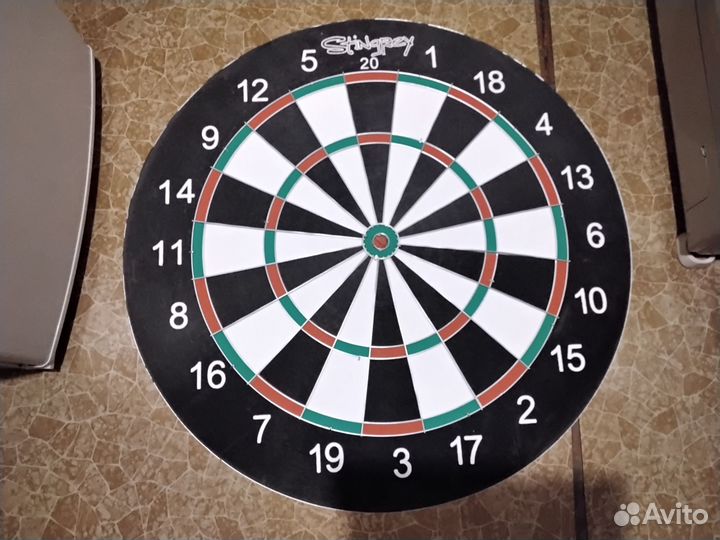 Мишень для дартс