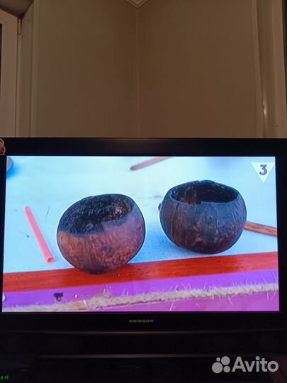 Телевизор бу