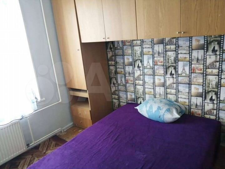 Комната 20 м² в 3-к., 11/16 эт.