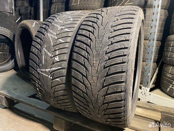 Nexen Winguard WinSpike WH62 245/40 R18 97T