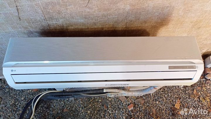 Сплит система 24 бу