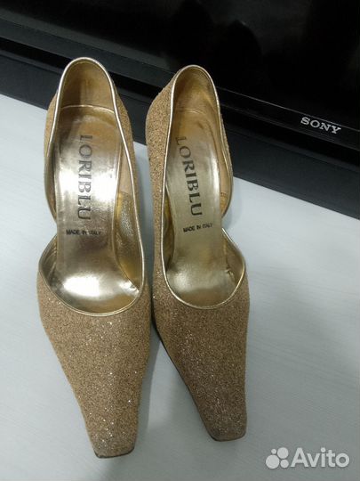 Туфли женские