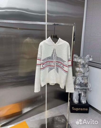 Худи dior