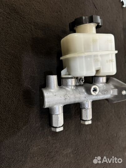 Гтц Главный тормозной цилиндр Sonata 4 2.0 G4JP