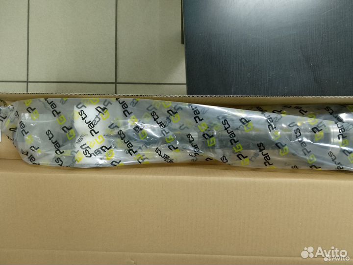 VO36000531 Привод правый S60,V70 2.4 AWD -2007г