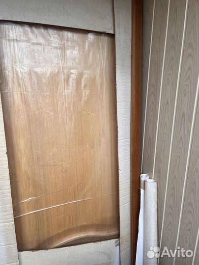 Дверь межкомнатная 800 х 2000