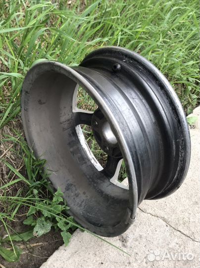 Диски r14 на ваз