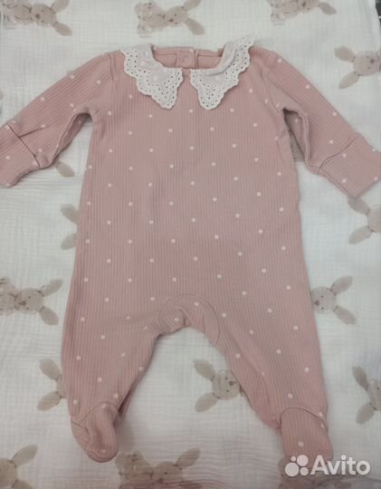 Лот вещей для Алины на отправку, бронь