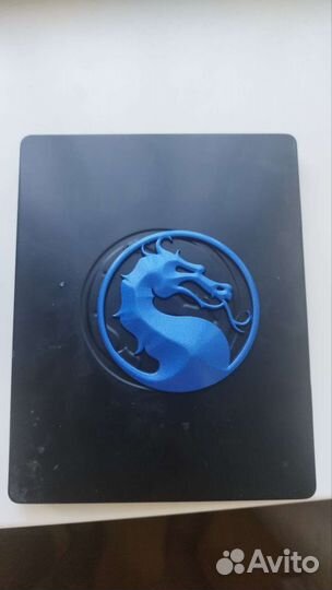 Mortal kombat 11 ultimate ps 5