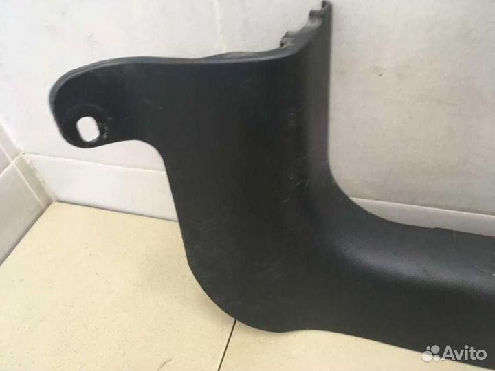 Накладка порога (внутренняя) Aveo (T250) 2005-2011