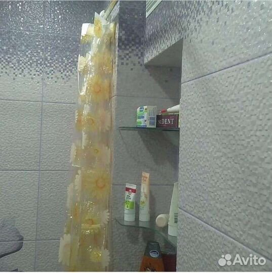 Ремонт Ванных комнат под ключ