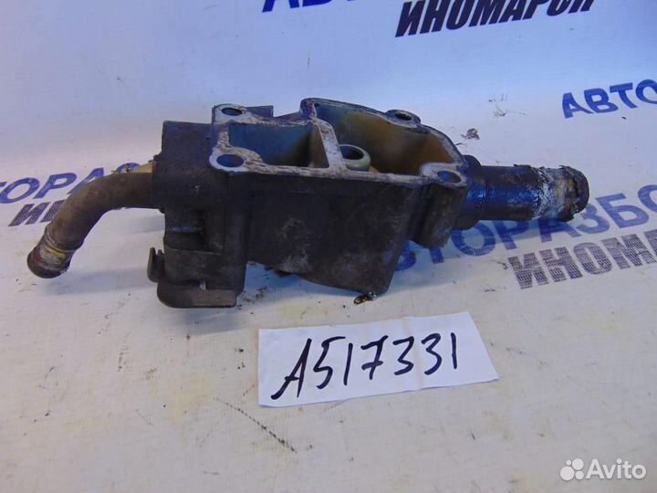 Корпус термостата для Nissan Almera 2 2000-2006г