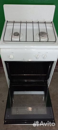 Газовая плита Дарина 2 конфорки бу