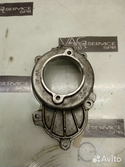 Корпус регулятора фаз газораспределения VW VAG