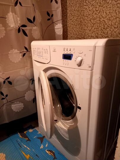 3-к. квартира, 62 м², 3/5 эт.