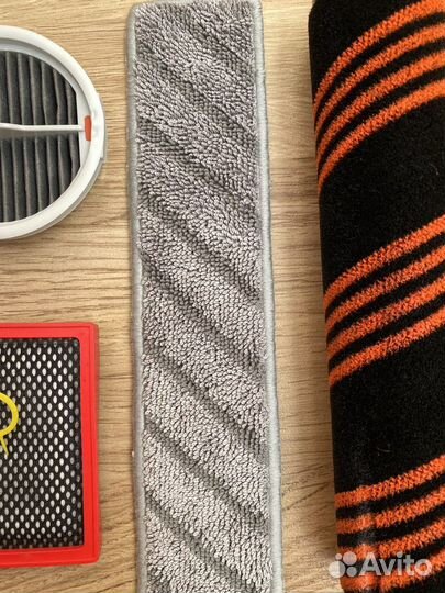 Аксессуары для Xiaomi Roidmi X20