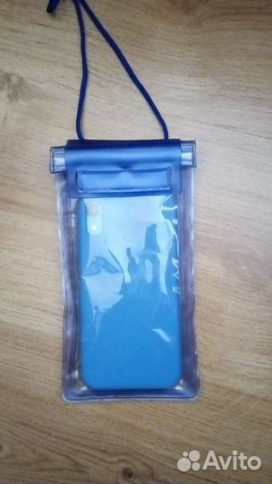 Водонепроницаемый чехол для телефона / аквакейс