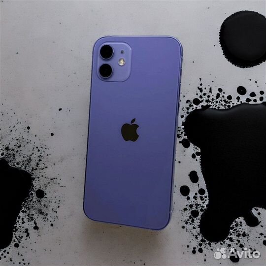iPhone 12, 128 ГБ
