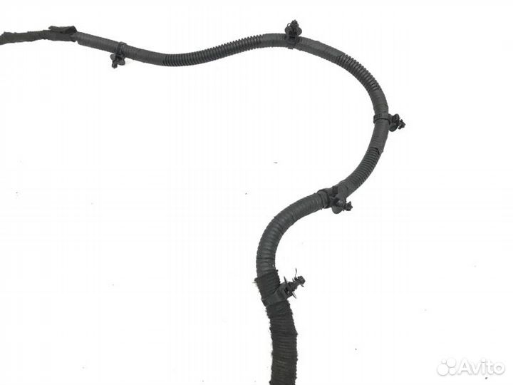 Проводка крышки багажника Chevrolet Cruze 1 седан