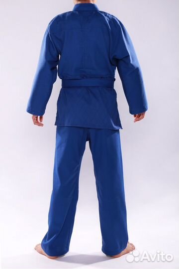 Кимоно для дзюдо новое