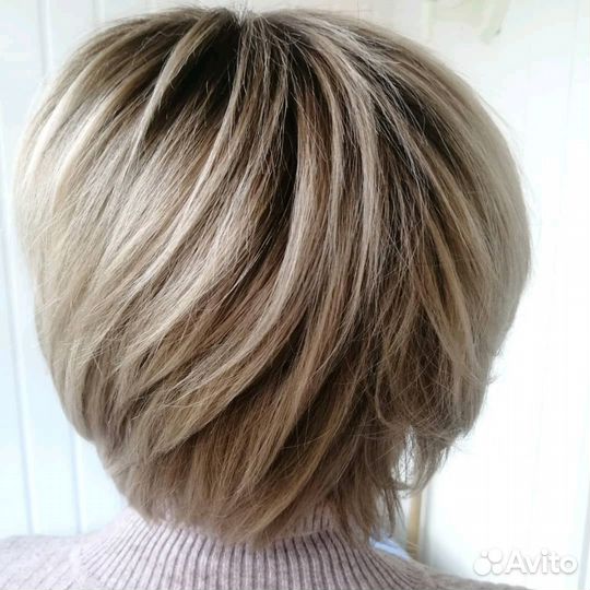 Парикмахер - универсал